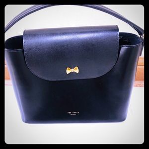 Ted baker purse